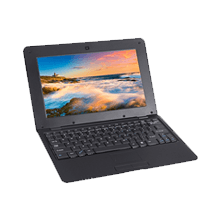 Netbooks