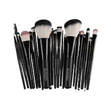 Makeup Brushes