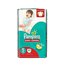 Disposable Diapers