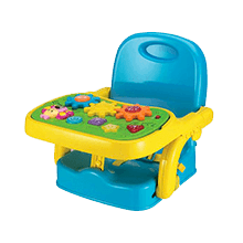 Highchairs & Booster Seats