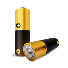 Batteries