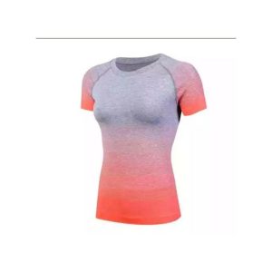 2Pcs Yoga Set Workout Sportswear Women Gym Clothing (medium)