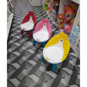 3 In 1 Dining Chair/Toddler Seat/Toilet Training Potty