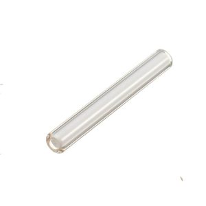 3x22.5mm Trigalight Fluorescent Tube Tritum Tube Vial Self-luminous For Dark Red Red (red)