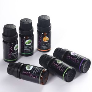 6PCS Massage Aromatherapy Essential Oil