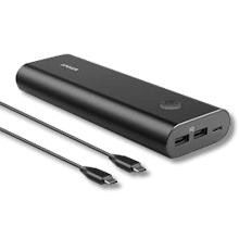 Power Banks