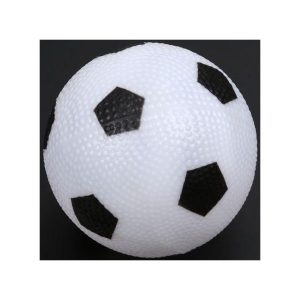 915 Generation Indoor Mini Folding Football Soccer Ball Goal Post Net