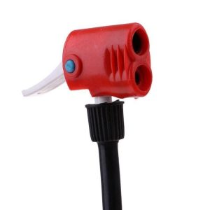 Air Pump/Inflator fit for Ball/Bike/balloon inflation