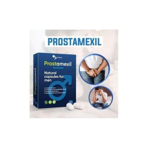 American Health Prostamexil For The Prostate