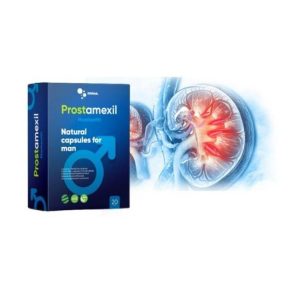 American Health Prostamexil For The Prostate