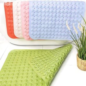 Anti-slip Bathroom Mat