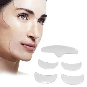 Anti Wrinkle Face Pads Face Serum Firming Anti-aging