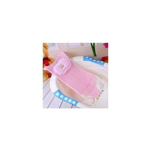 Baby Bathing Net Showering Antiskid Mesh-