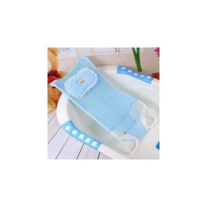 Baby Bathing Net Showering Antiskid Mesh-