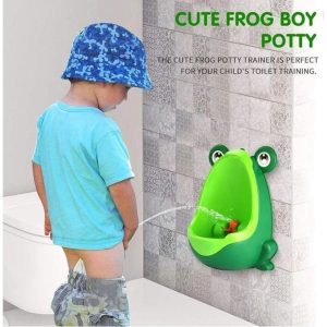 Baby boy kids urinal potty trainer