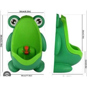 Baby boy kids urinal potty trainer