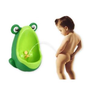 Baby boy kids urinal potty trainer