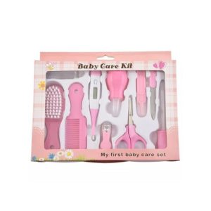 Baby Care - Baby Grooming Nursery Care Healthy Kit