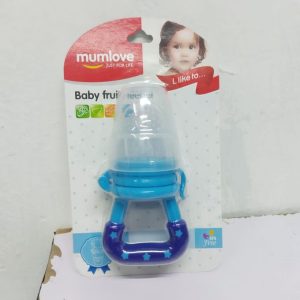 Baby Fruit Pacifier/feeder