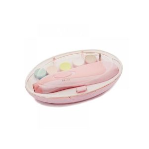 Baby Nail File Clippers Toes Fingernail Cutter Trimmer