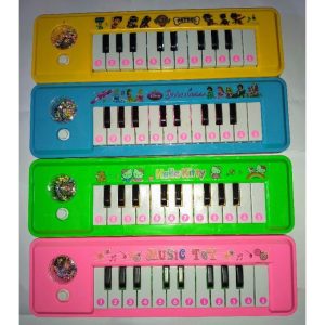 Baby Toddler Toy Piano Electric Musical Keyboard Assorted