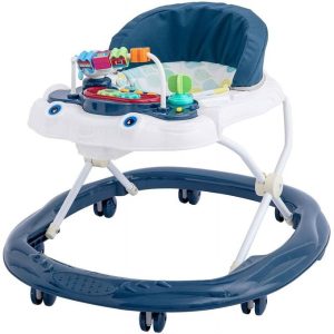 Baby Walker with Music and Toys