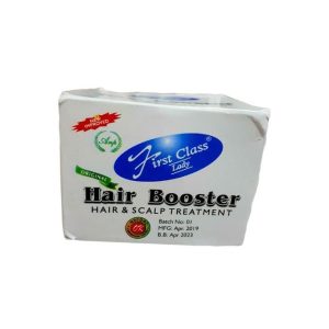 Booster Hair Booster & Scalp Treatment