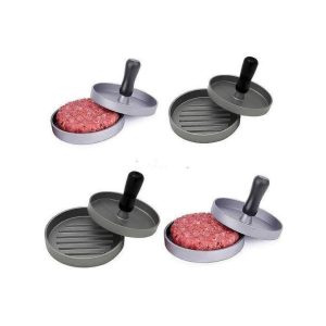 Burger Press Patty Maker Hamburger Maker Non-stick