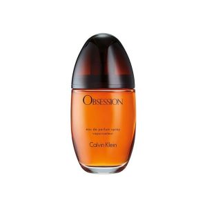 Calvin Klein Obsession For Women EDP - 100ml