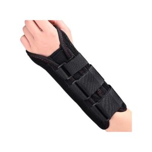 Carpal Tunnel Wrist Brace Compression Support Splint