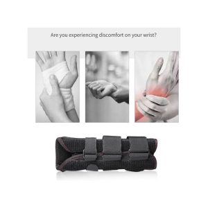 Carpal Tunnel Wrist Brace Compression Support Splint