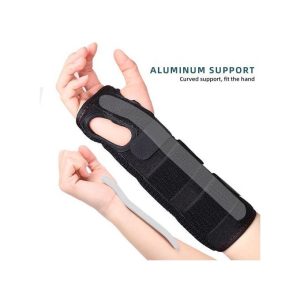 Carpal Tunnel Wrist Brace Compression Support Splint