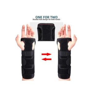 Carpal Tunnel Wrist Brace Compression Support Splint