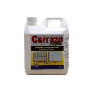 Cerrazo Ceramic & Terrazo Cleaner 1L