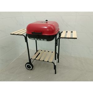 Charcoal Grill/Choma Grill/Kettle Grill/BBQ Grill - 55CM