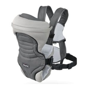 Chicco Baby Carrier (3.5 Kg To 12 Kg)