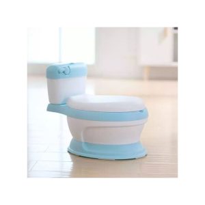 Classy Baby Potty With Cover