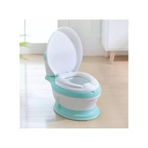 Classy Baby Potty With Cover