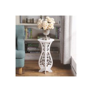 Decor Classic Coffee Table Flower Table