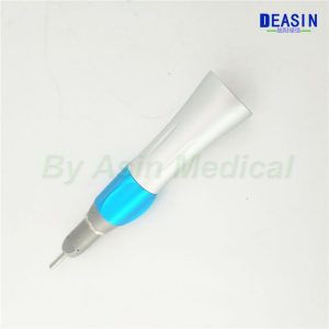 Dental Slow Low Speed Handpiece Straight Contra Angle Air