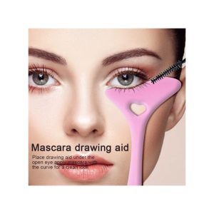 Eyeliner Makeup Drawing Lipstick Aid Applicator Beauty Tool