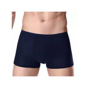 Fashion 3PACK Pure Cotton Brief Boxers Men's Underwear