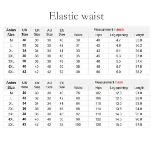 Fashion Ankle-Length Trousers Sportswear Boys Joggers Summer Men Pants Tie Feet Overalls