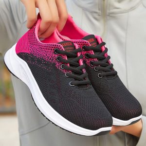 Fashion Comfortable Sports Shoes Women