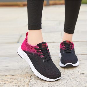 Fashion Comfortable Sports Shoes Women