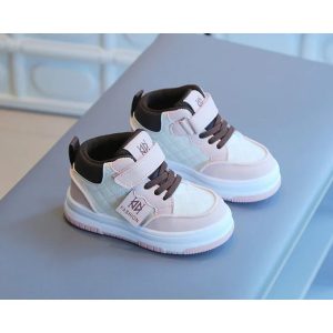 FASHION Fashion Children's Sports Shoes Boys Girls Casual Sneakers