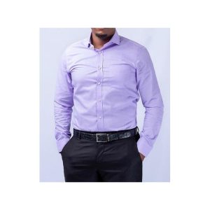 Fashion Finest Quality Official Mens Longsleeve Shirt Slim Fit