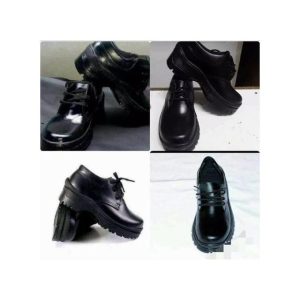 Fashion Genuine Leather Back To School Shoes