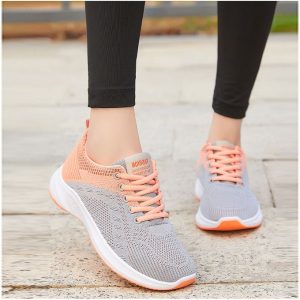 Fashion Ladies Shoes Athletic Shoes Casual Shoes Fashion Sneakers