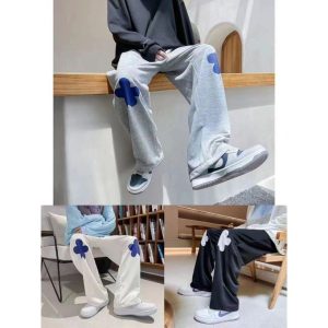 Fashion Men's Casual Pants High Quality Pant